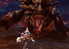 3DS「モンスターハンター4G」エピソードクエスト第二弾「極秘指令16010」が配信！第三弾「発見！≪超≫最高のお面！」も11月14日に配信決定