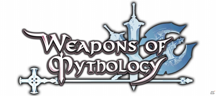 ファンタジーMMORPG「ウェポンズオブミソロジー」日本独占配信が決定―PC/PS4が同一サーバーで遊べるクロスプラットフォームタイトルとしてサービスの画像1