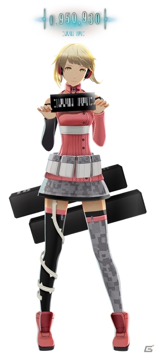 「フリーダムウォーズ」より「ねんどろいど ベアトリーチェ」が2015年3月に発売決定！予約受付＆発売記念デカールの配信情報もの画像12
