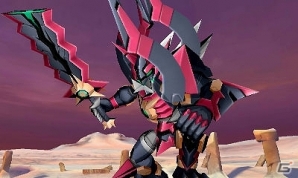 「カプコンバー」×「ガイストクラッシャーゴッド」コラボ企画「GCGカプコンバー支部」11月10日より新フードメニューが登場の画像10