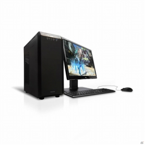 iiyama PC、「ファンタシースターオンライン2」推奨パソコン3機種を発売―Windows 8.1 Updateを搭載の画像1