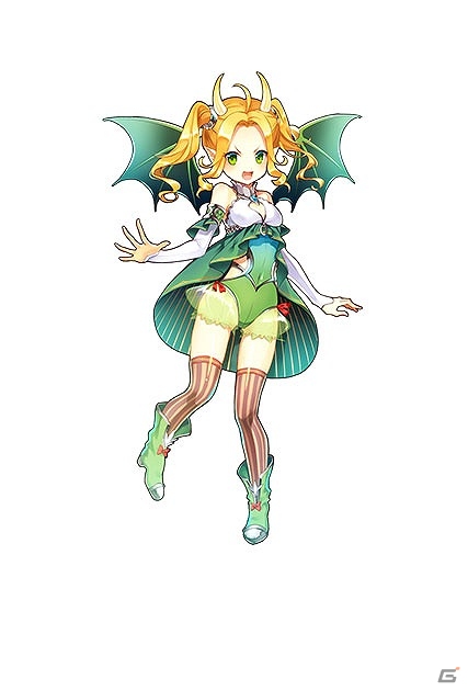 iOS/Android「ドラゴンソリティア ～クロンダイクと神竜の秘宝～」伊藤かな恵さん、緑川光さんら出演声優陣たちのキャラクターボイスを収録したPVが公開！の画像5