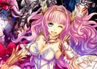 iOS/Android「マスター オブ カオス」日・中・台・韓・米・露の全6ヶ国による「第3回GvG世界大会」が開催決定