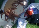 iOS版「メガミエンゲイジ！クエスト」★5 入巣蒔菜が入手できるフロントウイング限定クエストが開始