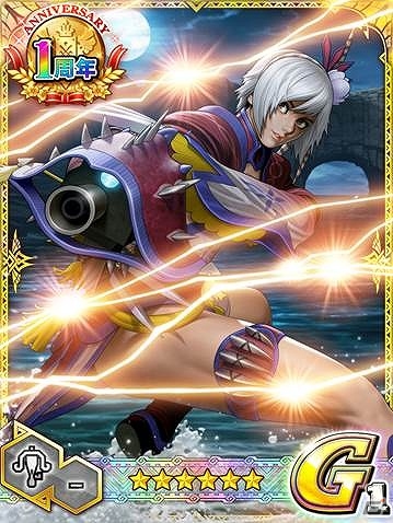 iOS/Android「モンハン 大狩猟クエスト」1周年記念キャンペーン第2弾が実施―キャラクター人気投票の結果も発表！の画像2
