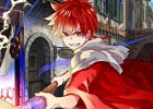 「チェンクロ」のアナザーストーリーが楽しめるコミカライズ作品「チェインクロニクルクリムゾン」が発売！初版特典に「“英雄となる男”キャス(SR)」が付属
