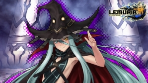 Android「LEMURIA～失われた女神の大陸」ミトス（重装タイプ）が獲得可能なイベント「ミトスの逆襲」が11月11日より開催の画像1