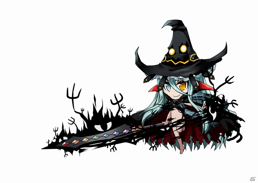 Android「LEMURIA～失われた女神の大陸」ミトス（重装タイプ）が獲得可能なイベント「ミトスの逆襲」が11月11日より開催の画像3
