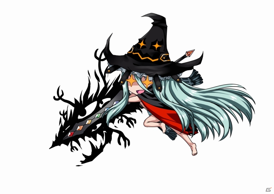 Android「LEMURIA～失われた女神の大陸」ミトス（重装タイプ）が獲得可能なイベント「ミトスの逆襲」が11月11日より開催の画像4