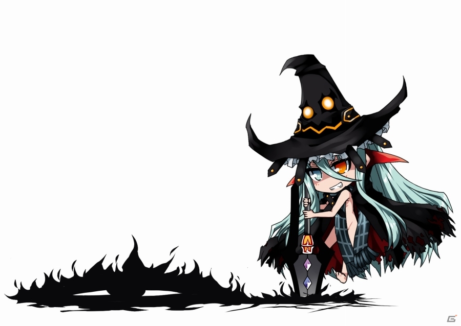 Android「LEMURIA～失われた女神の大陸」ミトス（重装タイプ）が獲得可能なイベント「ミトスの逆襲」が11月11日より開催の画像5