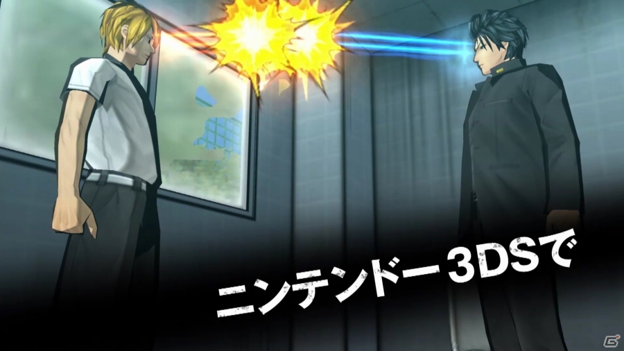 3DS「喧嘩番長6～ソウル＆ブラッド～」発売日が2015年1月15日に決定！3年間のイベント行事が確認できるPVも公開の画像2