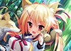 吸血鬼やサキュバス、天狐に女神など多彩な美少女が大集合！恋愛アドベンチャー「Magical Marriage Lunatics!!」がiOS/Android向けに配信