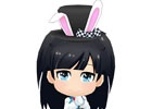 iOS/Android「AKB48ついに公式音ゲーでました。」新衣装「白ウサギ.ver」がゲットできる「音ゲーin Wonderland」イベント開催