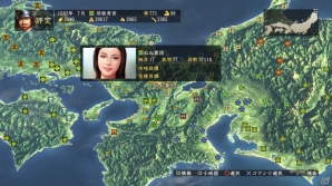 PC/PS4/PS3「信長の野望・創造 with パワーアップキット」会戦・計略・姫武将モードの新要素を紹介！新プレイムービーやTREASURE BOXアイテム画像もの画像18