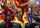 iOS「ドラゴンダイス」ユーザー数30万人突破！「30万人突破ありがとうキャンペーン」が急遽実施決定