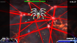 起死回生の一撃”反撃”を食らわせろ―シューティングゲーム「HANGEKI」がPLAYISMにて配信の画像6