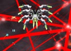起死回生の一撃”反撃”を食らわせろ―シューティングゲーム「HANGEKI」がPLAYISMにて配信