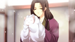 AGF2014では斉藤相馬さんによるお渡し会も！猫になってイケメンキャラたちに癒やされる「にゃんらぶ～私の恋の見つけ方～」の魅力を紹介の画像23