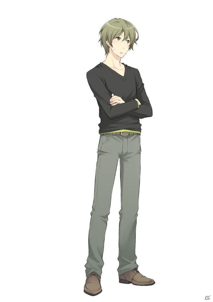 AGF2014では斉藤相馬さんによるお渡し会も！猫になってイケメンキャラたちに癒やされる「にゃんらぶ～私の恋の見つけ方～」の魅力を紹介の画像10