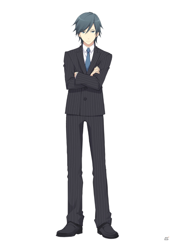 AGF2014では斉藤相馬さんによるお渡し会も！猫になってイケメンキャラたちに癒やされる「にゃんらぶ～私の恋の見つけ方～」の魅力を紹介の画像12