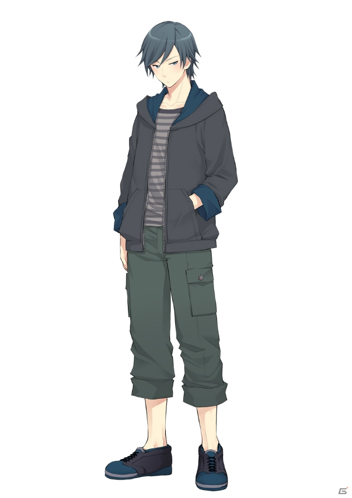 AGF2014では斉藤相馬さんによるお渡し会も！猫になってイケメンキャラたちに癒やされる「にゃんらぶ～私の恋の見つけ方～」の魅力を紹介の画像13