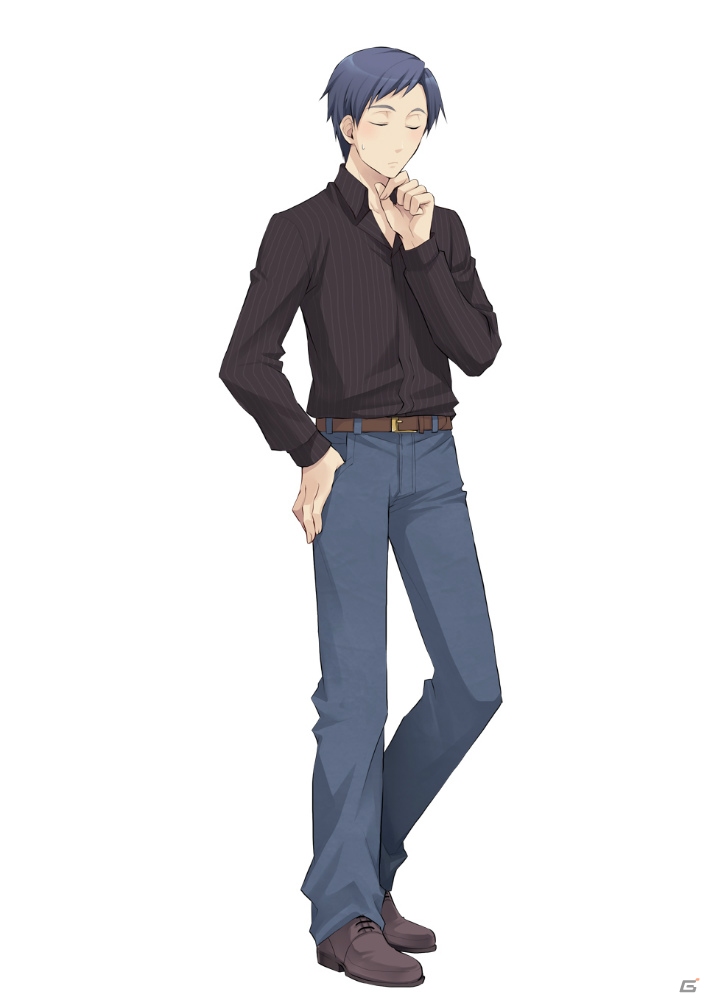 AGF2014では斉藤相馬さんによるお渡し会も！猫になってイケメンキャラたちに癒やされる「にゃんらぶ～私の恋の見つけ方～」の魅力を紹介の画像16