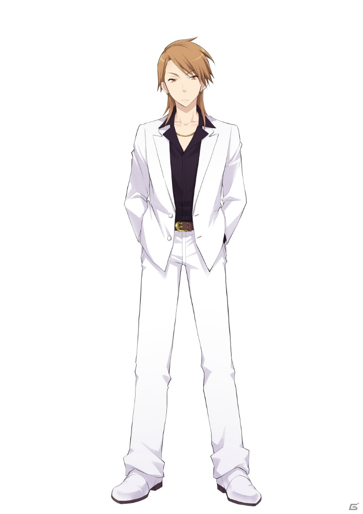 AGF2014では斉藤相馬さんによるお渡し会も！猫になってイケメンキャラたちに癒やされる「にゃんらぶ～私の恋の見つけ方～」の魅力を紹介の画像18
