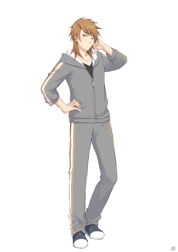 AGF2014では斉藤相馬さんによるお渡し会も！猫になってイケメンキャラたちに癒やされる「にゃんらぶ～私の恋の見つけ方～」の魅力を紹介の画像19