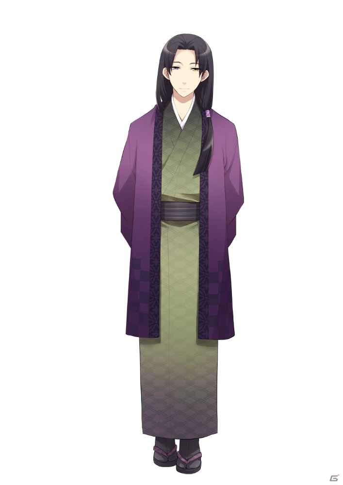 AGF2014では斉藤相馬さんによるお渡し会も！猫になってイケメンキャラたちに癒やされる「にゃんらぶ～私の恋の見つけ方～」の魅力を紹介の画像21