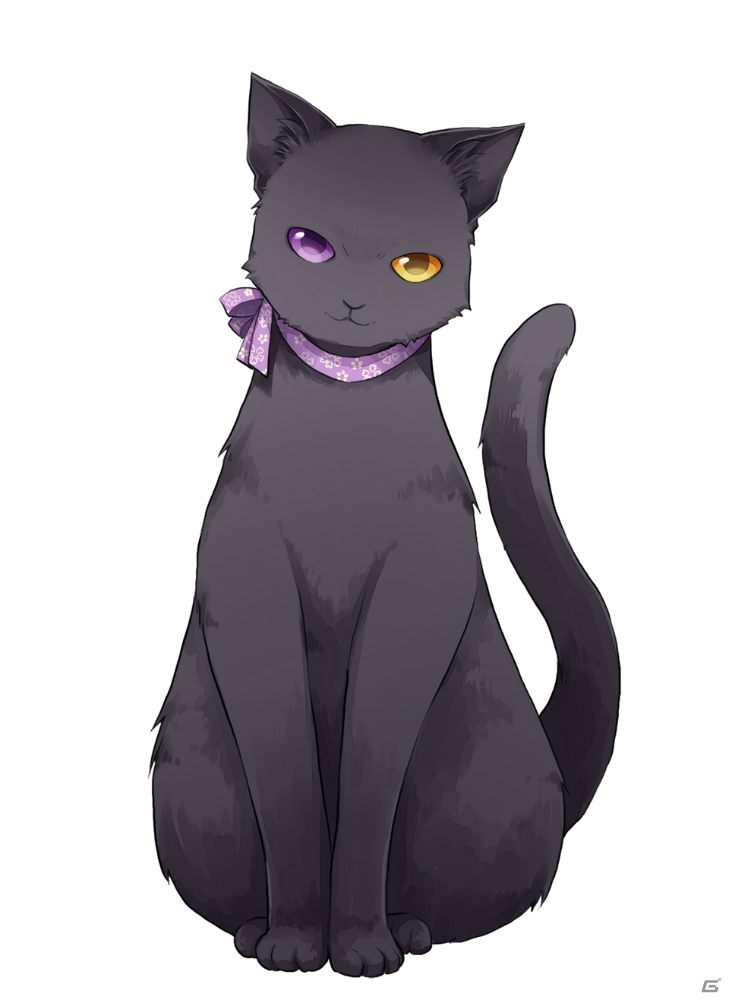 AGF2014では斉藤相馬さんによるお渡し会も！猫になってイケメンキャラたちに癒やされる「にゃんらぶ～私の恋の見つけ方～」の魅力を紹介の画像24