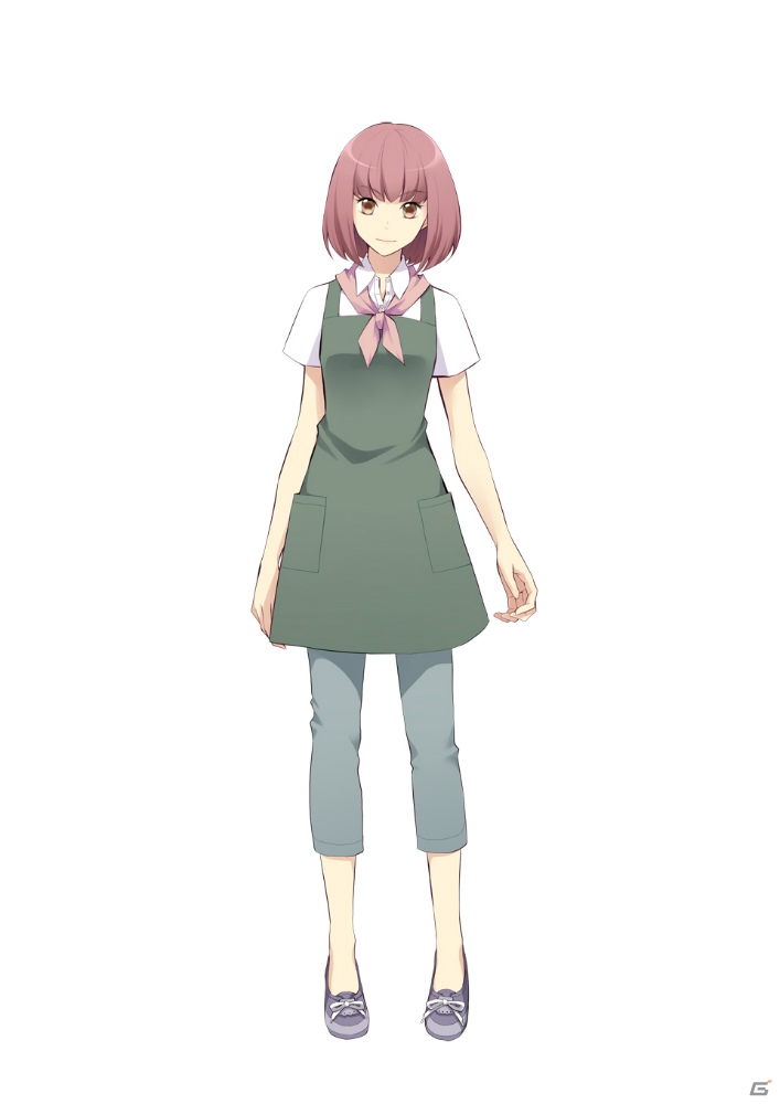 AGF2014では斉藤相馬さんによるお渡し会も！猫になってイケメンキャラたちに癒やされる「にゃんらぶ～私の恋の見つけ方～」の魅力を紹介の画像6