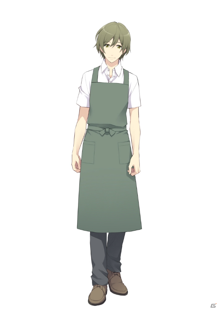 AGF2014では斉藤相馬さんによるお渡し会も！猫になってイケメンキャラたちに癒やされる「にゃんらぶ～私の恋の見つけ方～」の魅力を紹介の画像9