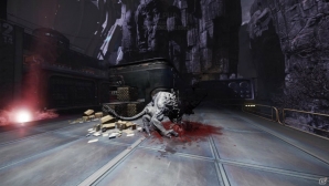 ハンターとモンスターの壮絶な戦いを描く「Evolve」のクローズドアルファテスト「BIG ALPHA」の模様をお届け!の画像10