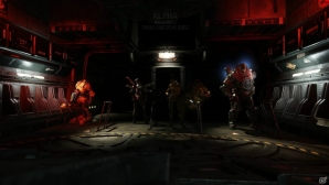 ハンターとモンスターの壮絶な戦いを描く「Evolve」のクローズドアルファテスト「BIG ALPHA」の模様をお届け!の画像2