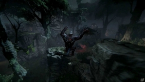 ハンターとモンスターの壮絶な戦いを描く「Evolve」のクローズドアルファテスト「BIG ALPHA」の模様をお届け!の画像7