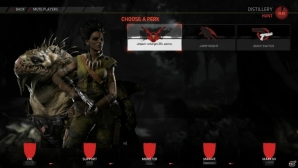 ハンターとモンスターの壮絶な戦いを描く「Evolve」のクローズドアルファテスト「BIG ALPHA」の模様をお届け!の画像8