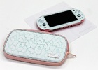 「MERCURYDUO」のオリジナルポーチが付属する「PlayStation Vita MERCURYDUO Premium Limited Edition」ファーストインプレッション