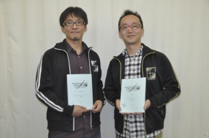 2022年のPSO2の世界で巻き起こる物語とは？舞台「ファンタシースターオンライン2－ON STAGE－」について酒井智史氏と木村裕也氏に話を聞いてきたの画像1