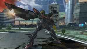 PS3/PS Vita「ガンダムブレイカー2」武器製作に関わる新システム「ウェポンビルド」を紹介！射撃武器の特徴もチェックの画像1