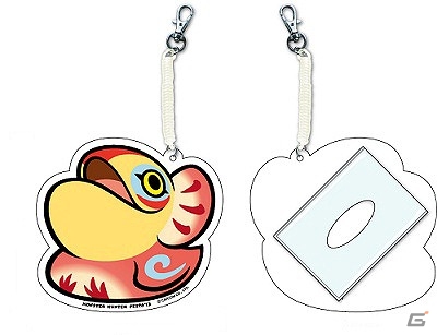 「MH4Gオフィシャルリアル集会所＆レストラン」にマグカップやTシャツなどの限定グッズが登場―スタンプラリーもスタート！の画像14