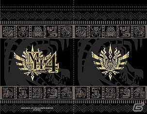 「MH4Gオフィシャルリアル集会所＆レストラン」にマグカップやTシャツなどの限定グッズが登場―スタンプラリーもスタート！の画像15