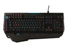 ゲームに勝つことを追求するプレイヤーに向けたゲーミングキーボード「ロジクール G910 RGB メカニカル ゲーミング キーボード」が12月5日に発売