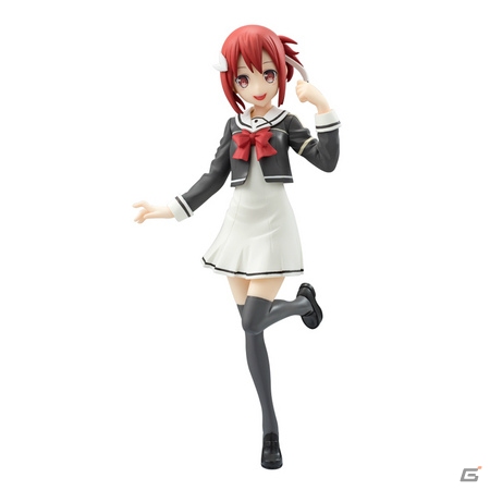 「みんなのくじ 結城友奈は勇者である」2015年2月上旬発売！アミューズメント施設用景品も2015年1月下旬より展開の画像2