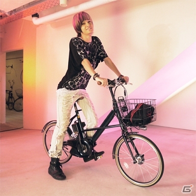 AC「maimai ORANGE」めろちん氏出演の撮り下ろし踊ってみた動画付き「shake it!」に加え「毒占欲」「BETTER CHOICE」が追加収録の画像1