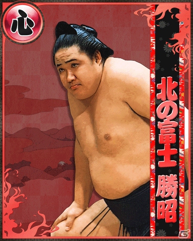 GREE「大相撲カード決戦」2014年度ボス力士の復活ファン投票が開始―上位3名は次回ボス力士イベントにて再登場の画像3