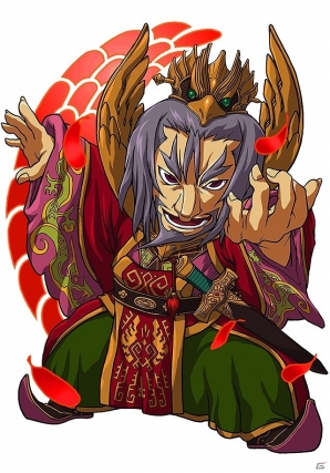 パズドラの三国武将たちが登場 Ios Android 三国テンカトリガー にて パズル ドラゴンズ とのコラボレーションが実施 ゲーム情報サイト Gamer パズドラの三国武将たちが登場 Ios Android 三国テンカトリガー にて パズル ドラゴンズ とのコラボレーションが実施 ゲーム情報サイト Gamer