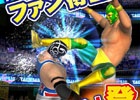 iOS/Android「プロレスラーをつくろう！ THE GOLDEN HOUR」の公式サイトが公開―PVやゲーム説明などさまざまなコンテンツを拡充予定