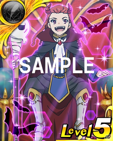 iOS/Android「とある魔術と科学の謎解目録」イベント「漆黒のミッドナイトパーティー」に「アニェーゼ」の新クエストが追加！「五和」の期間限定描き下ろしカードも登場の画像11