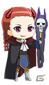 iOS/Android「とある魔術と科学の謎解目録」イベント「漆黒のミッドナイトパーティー」に「アニェーゼ」の新クエストが追加！「五和」の期間限定描き下ろしカードも登場の画像13