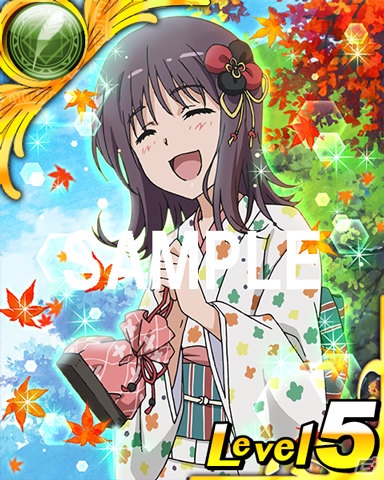 iOS/Android「とある魔術と科学の謎解目録」イベント「漆黒のミッドナイトパーティー」に「アニェーゼ」の新クエストが追加！「五和」の期間限定描き下ろしカードも登場の画像16